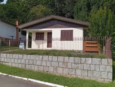 Casa com 1 Quarto à venda, 55m² no Piratini, Gramado
