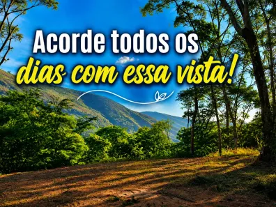 Lote/Terreno à venda, 828m² no Posse, Petrópolis