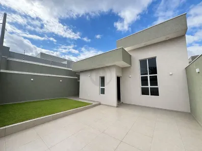 Casa com 3 Quartos à venda, 90m² no Jardim Alice, Jundiaí