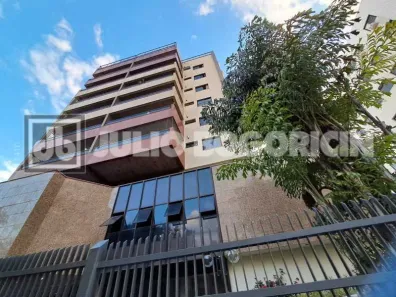 Apartamento com 3 Quartos à venda, 112m² no Méier, Rio de Janeiro