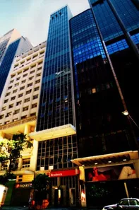 Sala Comercial para alugar, 196m² no Centro, Rio de Janeiro