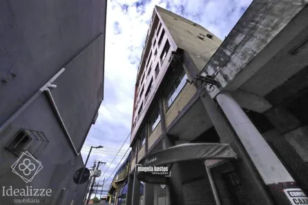 Prédio Residencial com 1 Quarto à venda, 1874m² no São João, Volta Redonda