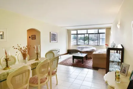 Apartamento com 3 Quartos à venda, 136m² no Pinheiros, São Paulo