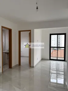 Apartamento com 1 Quarto à venda, 37m² no Vila Moinho Velho, São Paulo