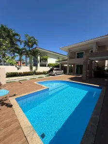 Casa de Condomínio com 4 Quartos à venda, 270m² no Buraquinho, Lauro de Freitas