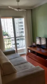 Apartamento com 2 Quartos à venda, 58m² no Lauzane Paulista, São Paulo