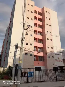 Apartamento com 2 Quartos para alugar, 86m² no Jardim Oriente, São José dos Campos
