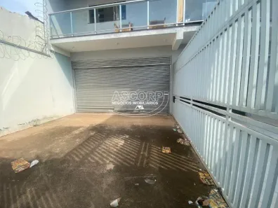Galpão/Depósito/Armazém para alugar, 178m² no Paulista, Piracicaba