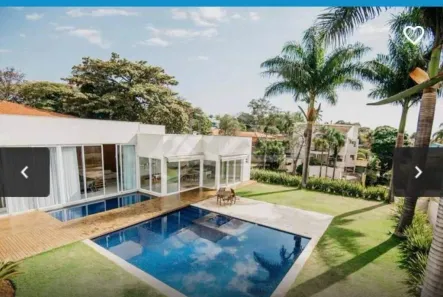 Casa com 5 Quartos à venda, 700m² no Bandeirantes (Pampulha), Belo Horizonte