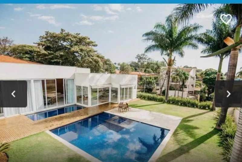 Casa com 5 quartos — Bandeirantes (Pampulha), Belo Horizonte