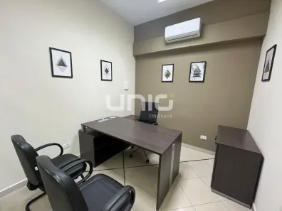 Ponto Comercial para alugar, 9m² no Paulista, Piracicaba