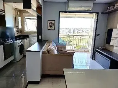 Apartamento com 2 Quartos à venda, 60m² no Ponte Preta, Campinas