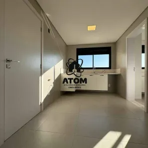 Apartamento com 3 Quartos à venda, 211m² no Jardim das Nações, Taubaté