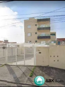 Apartamento com 2 Quartos à venda, 70m² no Industrial São Luiz, Contagem