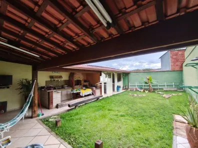 Casa com 3 Quartos à venda, 103m² no Casa de Pedra, Volta Redonda