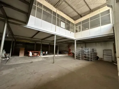 Ponto Comercial para alugar, 1520m² no Vila Ruy Barbosa, Salvador