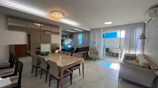 Apartamento com 3 Quartos à venda, 165m² no Itapoã, Belo Horizonte