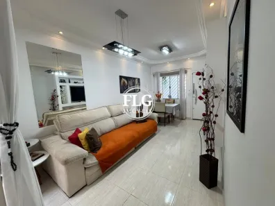 Sobrado com 3 Quartos à venda, 110m² no Vila Mendes, São Paulo