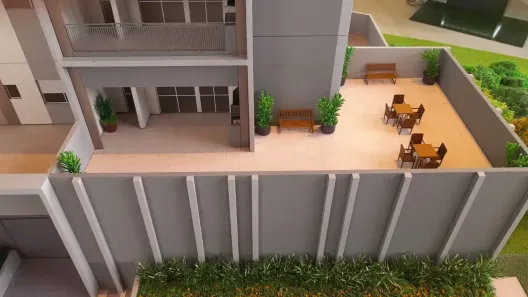 Apartamento com 2 Quartos à venda, 67m² no Vila Primavera, São Paulo
