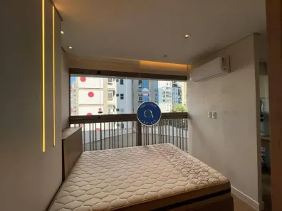Apartamento com 1 Quarto à venda, 31m² no Sumarezinho, São Paulo
