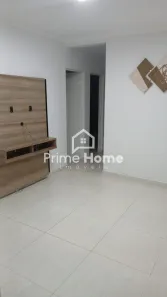 Apartamento com 2 Quartos à venda, 45m² no Vargeão, Jaguariúna