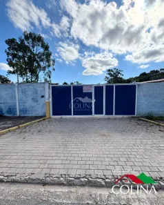 Galpão/Depósito/Armazém para alugar, 700m² no Jardim Colônia, Jundiaí