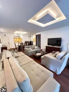 Apartamento com 3 Quartos à venda, 213m² no Barra da Tijuca, Rio de Janeiro