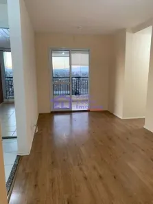 Apartamento com 2 Quartos à venda, 60m² no Tatuapé, São Paulo
