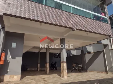 Casa de Condomínio com 2 Quartos à venda, 54m² no Ribeirópolis, Praia Grande