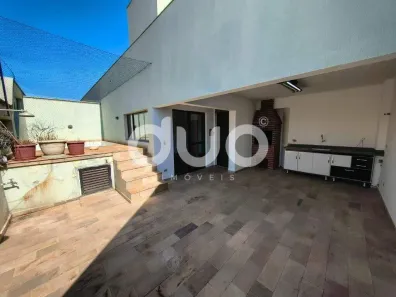 Apartamento com 3 Quartos à venda, 135m² no Cidade Alta, Piracicaba