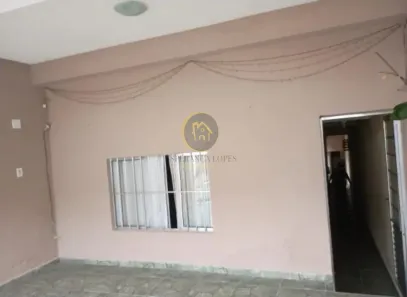 Casa com 3 Quartos à venda, 125m² no Santo Antônio, Osasco