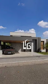 Casa de Condomínio com 4 Quartos à venda, 188m² no Condomínio Atibaia Park I, Atibaia