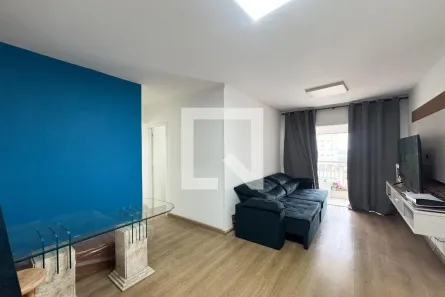 Apartamento com 3 Quartos à venda, 91m² no Vila Lusitânia, São Bernardo do Campo