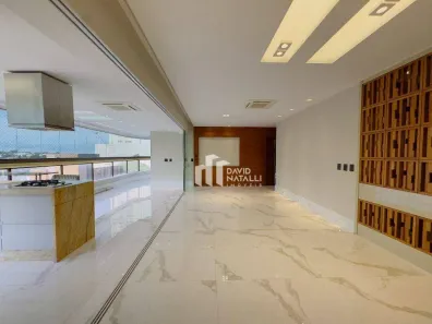 Apartamento com 4 Quartos à venda, 207m² no Praia do Canto, Vitória