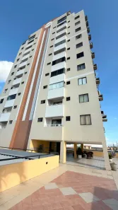 Apartamento com 2 Quartos para alugar, 45m² no Centro, Feira de Santana