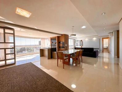 Apartamento com 3 Quartos à venda, 243m² no Morro do Espelho, São Leopoldo