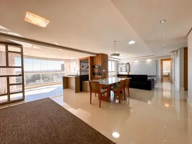 Apartamento com 3 Quartos à venda, 243m² no Morro do Espelho, São Leopoldo