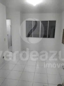 Apartamento com 2 Quartos à venda, 50m² no Parque Valença I, Campinas