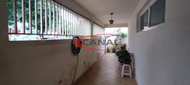 Casa com 3 Quartos à venda, 143m² no Vila Aeroporto Bauru, Bauru