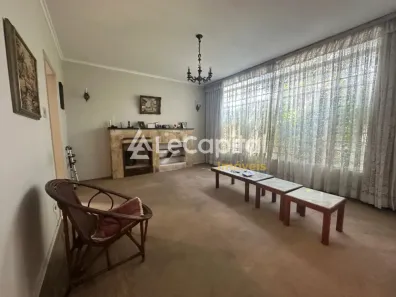 Sobrado com 3 Quartos à venda, 190m² no Indianópolis, São Paulo