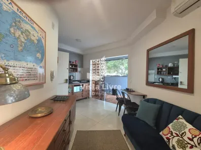 Apartamento com 1 Quarto à venda, 33m² no Pinheiros, São Paulo