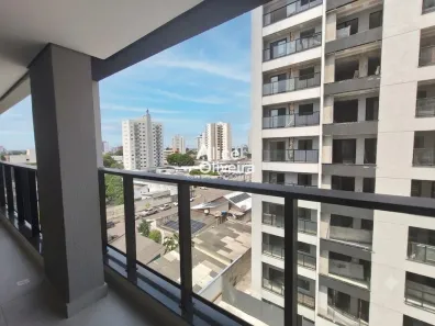 Apartamento com 3 Quartos à venda, 85m² no Olaria, Porto Velho