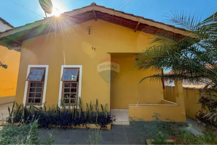 Casa com 2 Quartos à venda, 150m² no Jd da Glória, Araçoiaba da Serra