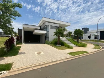 Casa de Condomínio com 4 Quartos para alugar, 250m² no Alphaville Nova Esplanada 3, Votorantim