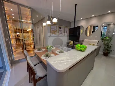 Apartamento com 3 Quartos à venda, 63m² no Centro, São Leopoldo