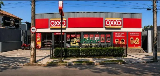 Ponto Comercial para alugar, 370m² no Vila Antonieta, Guarulhos