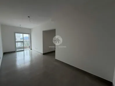 Apartamento com 2 Quartos à venda, 67m² no Macuco, Santos