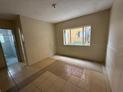 Apartamento com 1 Quarto à venda, 34m² no Areal, Pelotas
