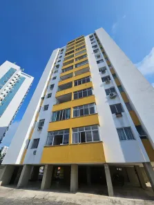 Apartamento com 3 Quartos à venda, 84m² no Madalena, Recife