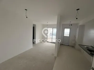 Apartamento com 2 Quartos à venda, 67m² no Bonfim, Campinas